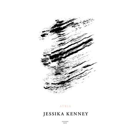 JESSIKA KENNEY, Atria