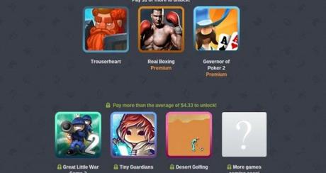 Humble Bundle Mobile 15