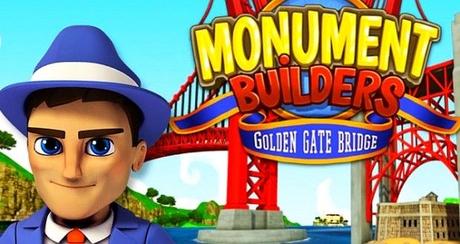 Monument Builders Golden Gate