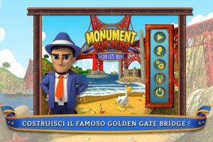 Monument Builders Golden Gate