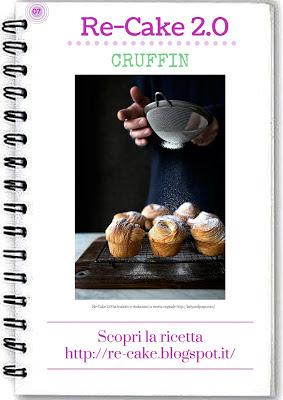 CRUFFIN PER  RE-CAKE 2