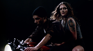 Video ufficiale di Talking Body di Tove Lo