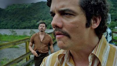 Narcos, la serie che crea più dipendenza della cocaina