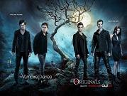 “TVD 7” e “The Originals 3”: nuovo poster