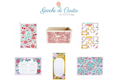 Giochi di Carta per Gusto Menta