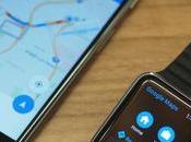 Google Maps diventa compatibile l'Apple Watch