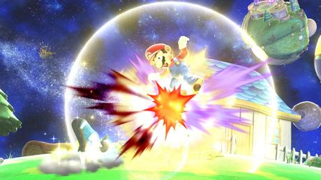 Super Smash Bros: pubblicati nuovi DLC con stage e costumi