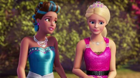 Barbie principessa rock: il trailer del ritorno di Barbie al cinema