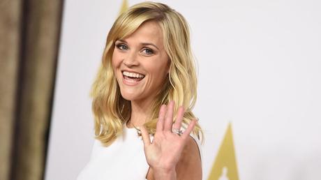 Reese Witherspoon vuole portare il romanzo In a Dark Wood sul grande schermo