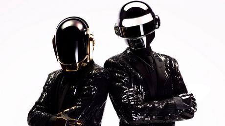 Daft Punk Unchained: primo trailer del documentario sui Daft Punk