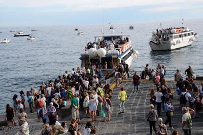 POSITANO E' ...settembre