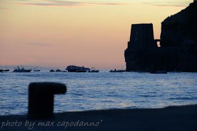 POSITANO E' ...settembre