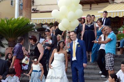 POSITANO E' ...settembre