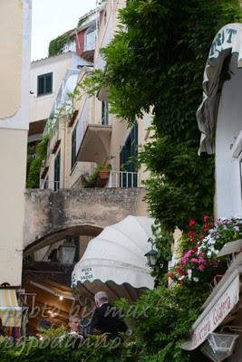 POSITANO E' ...settembre