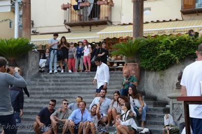 POSITANO E' ...settembre