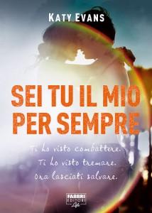 Sei tu il mio per sempre di Katy Evans [Serie Real #1]