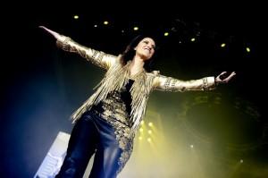 Laura Pausini: dalla Solitudine del buon gusto a The greatest look