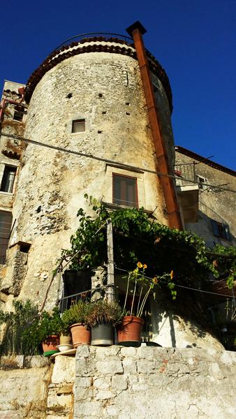 LETTERA DI MALCONTENTO SU VICO DEL GARGANO