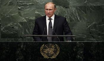 Obama e Putin: sul ring di New York si combatte per il predominio geopolitico