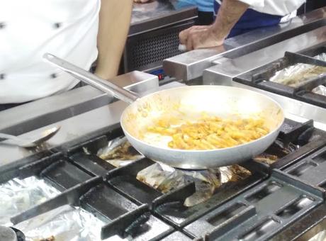 Incontri: ristorante IL BIKINI di Vico Equense