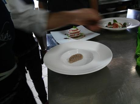 Incontri: ristorante IL BIKINI di Vico Equense