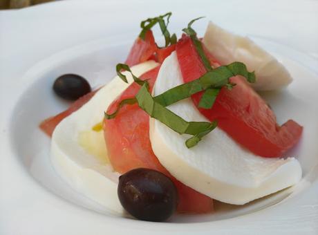 Incontri: ristorante IL BIKINI di Vico Equense