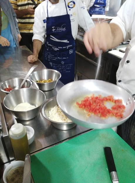 Incontri: ristorante IL BIKINI di Vico Equense