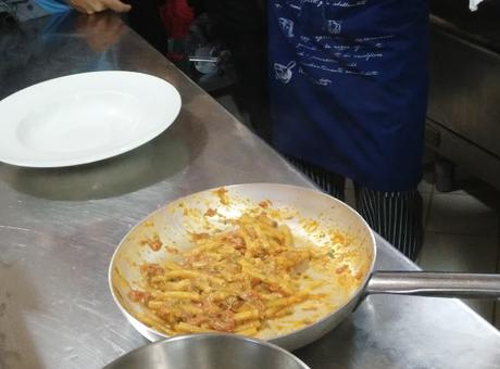 Incontri: ristorante IL BIKINI di Vico Equense