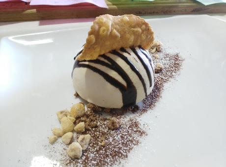 Incontri: ristorante IL BIKINI di Vico Equense