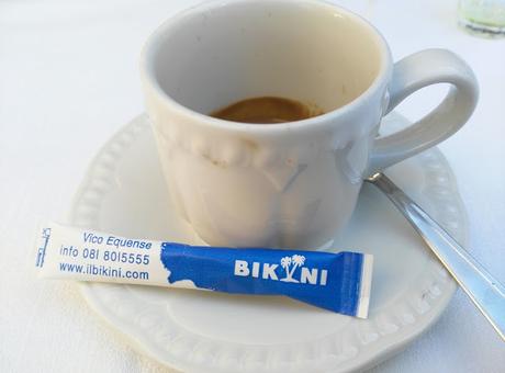 Incontri: ristorante IL BIKINI di Vico Equense