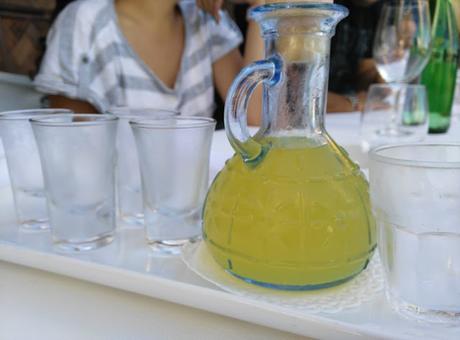 Incontri: ristorante IL BIKINI di Vico Equense