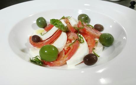 Incontri: ristorante IL BIKINI di Vico Equense