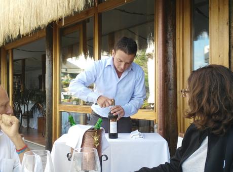 Incontri: ristorante IL BIKINI di Vico Equense