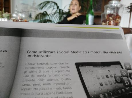 Incontri: ristorante IL BIKINI di Vico Equense