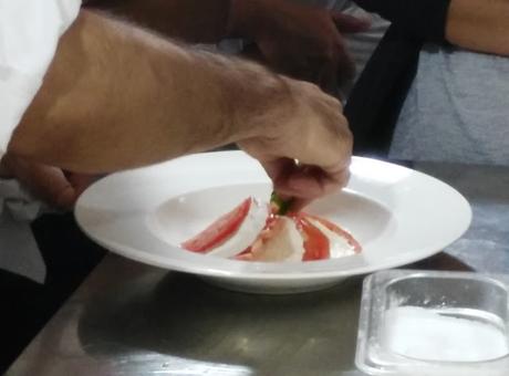 Incontri: ristorante IL BIKINI di Vico Equense