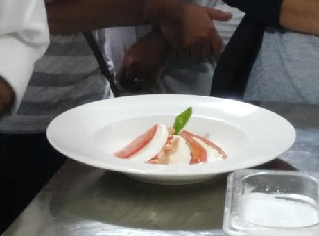 Incontri: ristorante IL BIKINI di Vico Equense