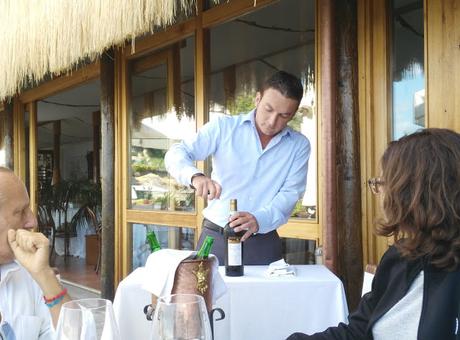 Incontri: ristorante IL BIKINI di Vico Equense