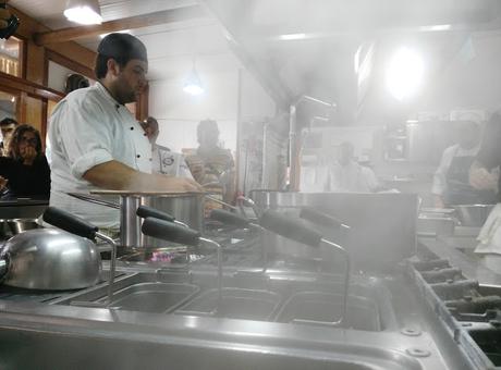 Incontri: ristorante IL BIKINI di Vico Equense