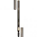 Clarins Crayon Sourcils 01 dark brown