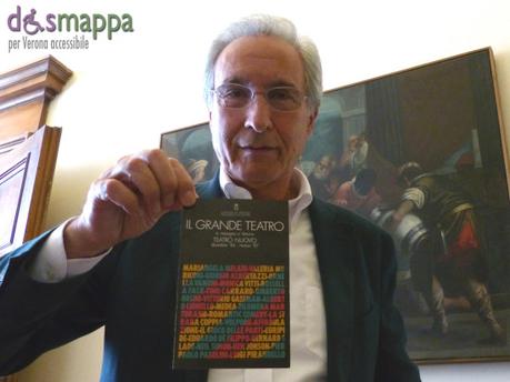 Amarcord Il Grande Teatro