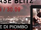Release Blitz: carne piombo" Sagara