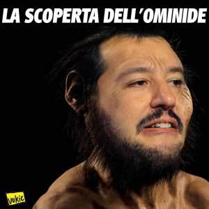 homo-salvini