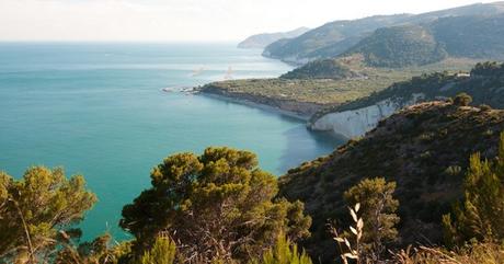 Vivere la natura in un agriturismo nel Parco Nazionale del Gargano