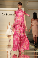 Milano Moda Donna: Miranda Kerr per La Koradior P/E 2016