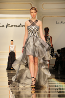 Milano Moda Donna: Miranda Kerr per La Koradior P/E 2016