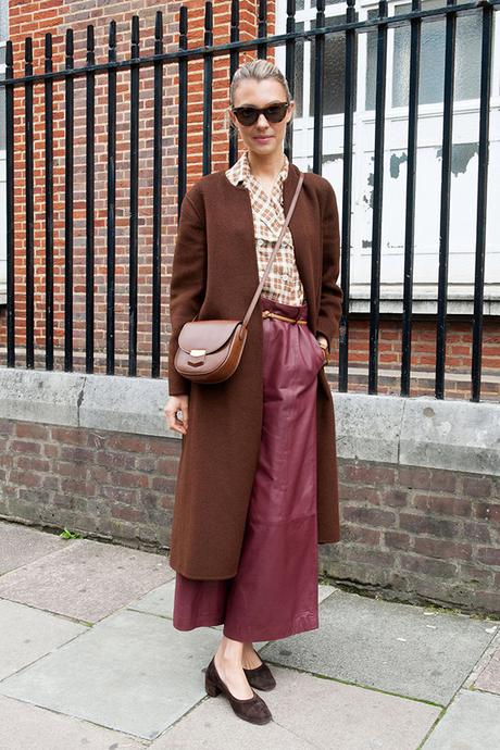 Street Style Inspiration: gli outfits per questo autunno 2015