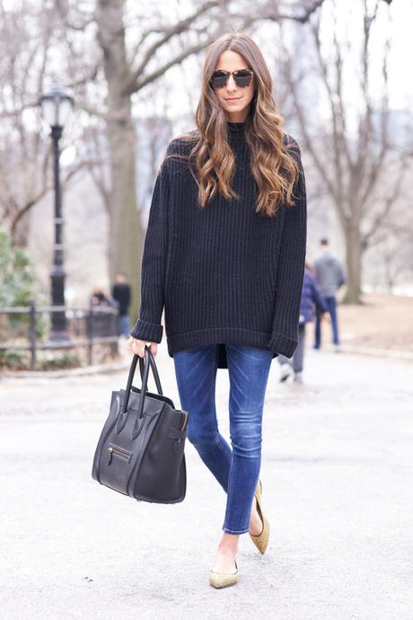 Street Style Inspiration: gli outfits per questo autunno 2015