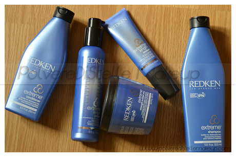 PREVIEW: Prodotti Redken collab. Trilab Hair Shop