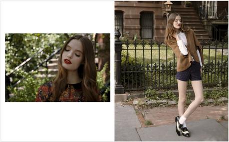 Back to school: find your style