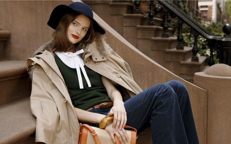 Back to school: find your style